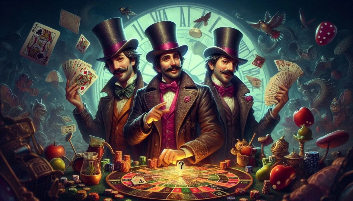 Dendera Casino